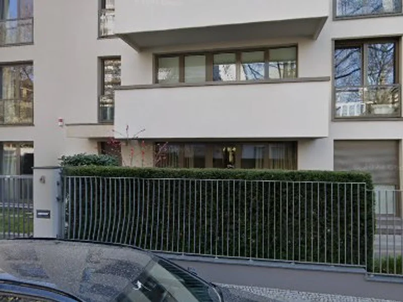 ZAHNARZT IM WESTEND | ZAHNARZT PRAXIS FABIO RIMOLDI & KOLLEGEN | DENTIST