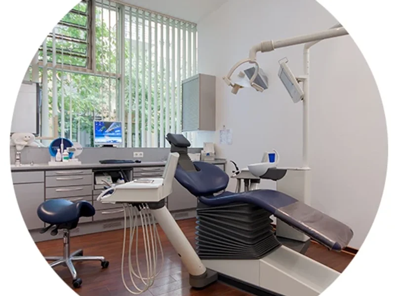 Zahnärzte City West