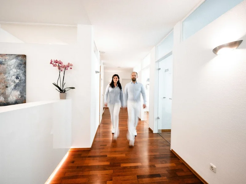 SAYKIN² Zahnmedizin - Ihr Zahnarzt Frankfurt