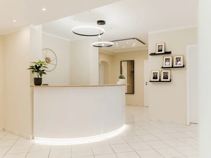 Zahnarztpraxis Welther