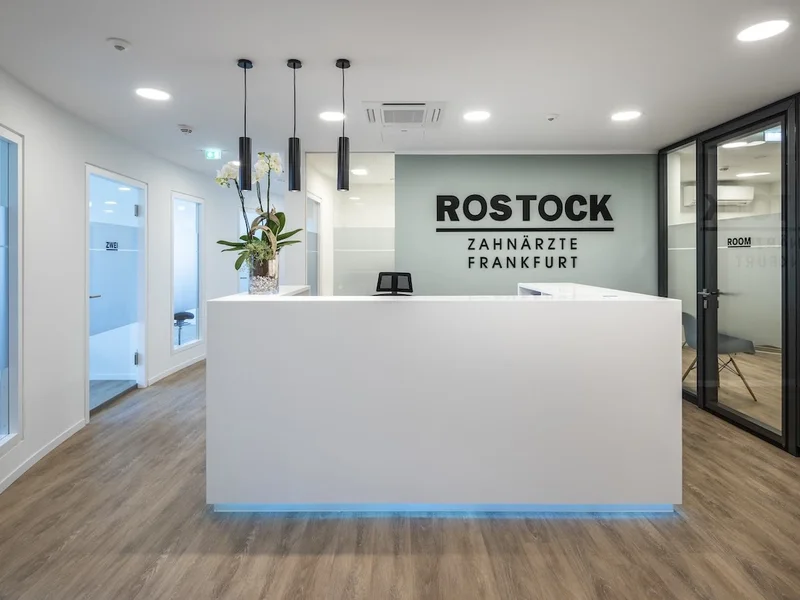 Rostock Zahnärzte Frankfurt