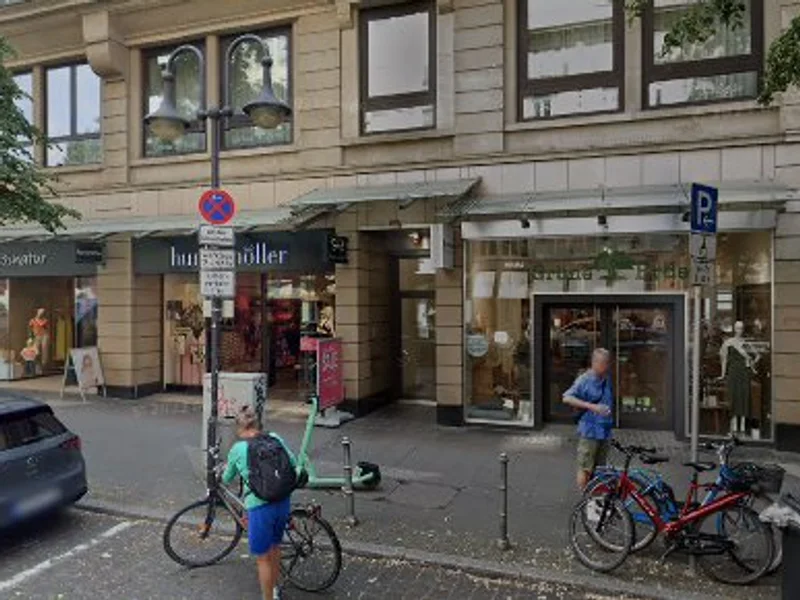 Herr Dr. Alexander Keichel