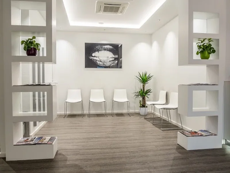 Praxis für moderne Zahnheilkunde Dr. Paul P. Polarz