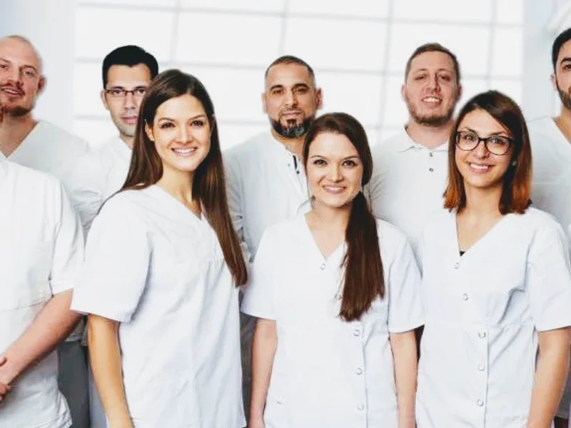 MVZ Dr. Derin, Boulaaouin Zahnärzte