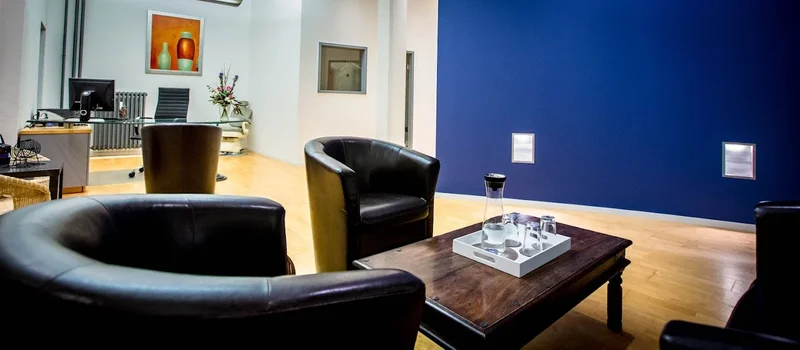 Zahnarztpraxis Nikolić.Dental I Frankfurt-Bockenheim