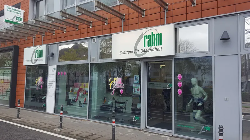 rahm GmbH