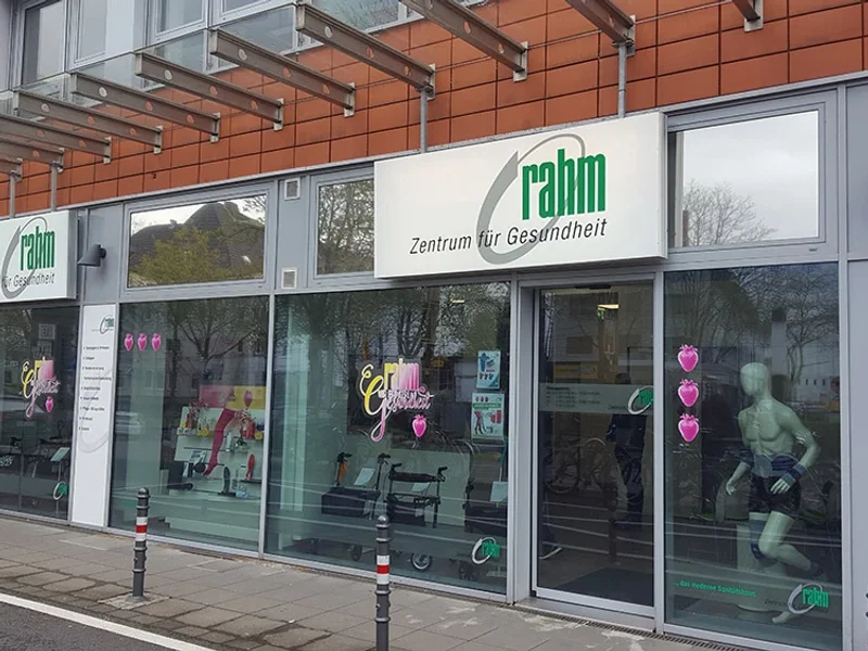 rahm GmbH