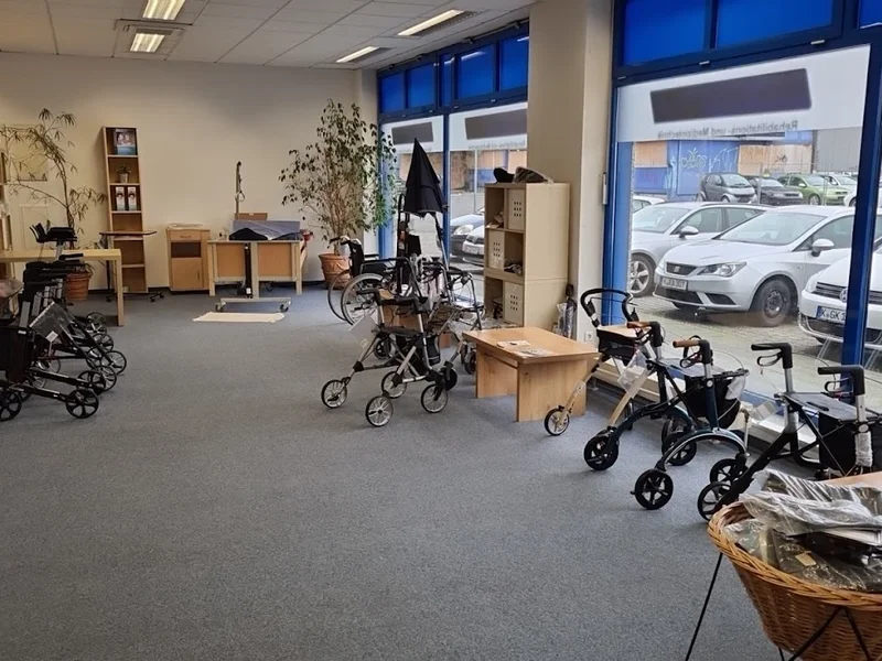 Reha-Activ-Busch GmbH