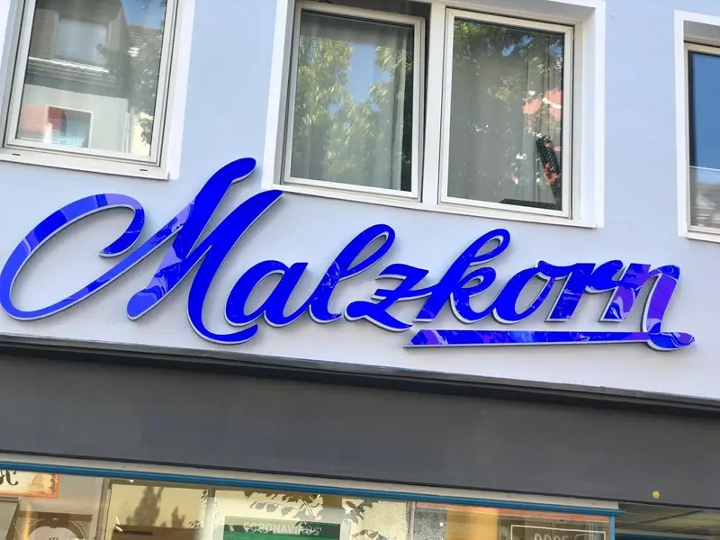 Sanitätshaus Malzkorn GmbH Köln