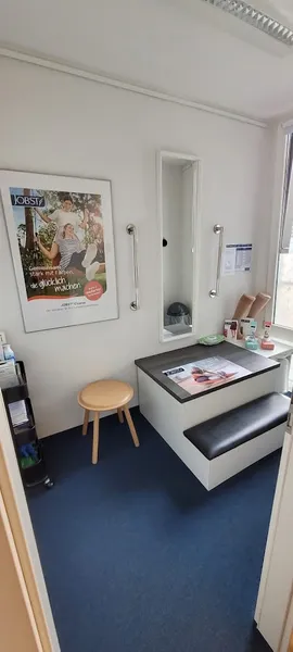 Sanitätshaus INOVAMED regio Köln