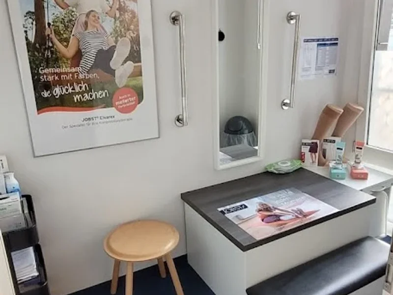 Sanitätshaus INOVAMED regio Köln