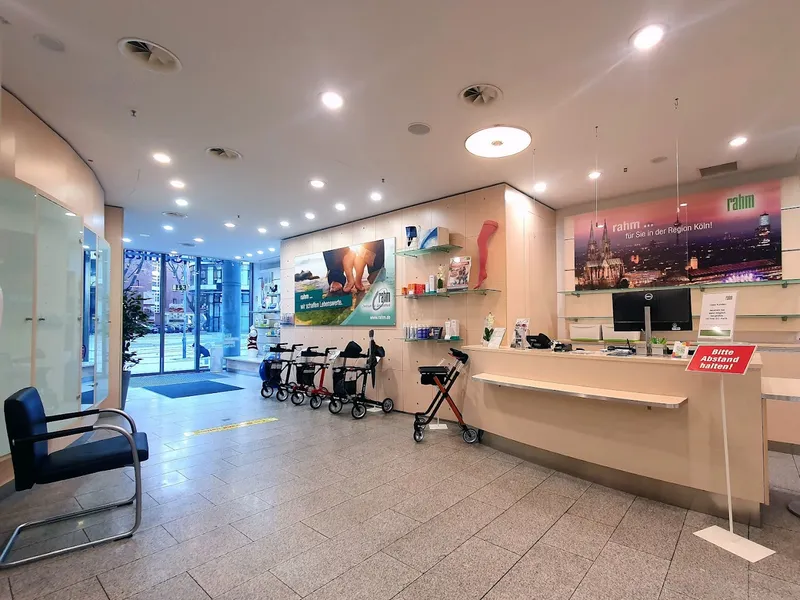 rahm GmbH