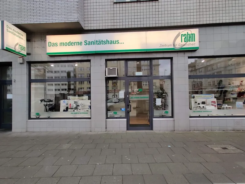 rahm GmbH