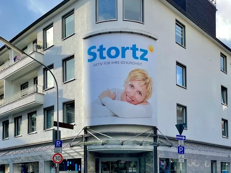 Stortz Köln GmbH