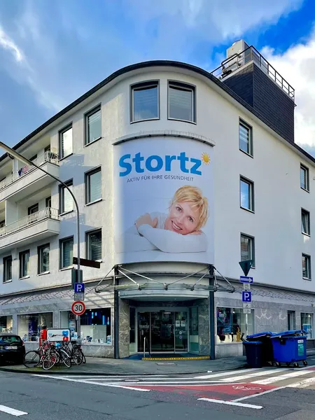 Stortz Köln GmbH