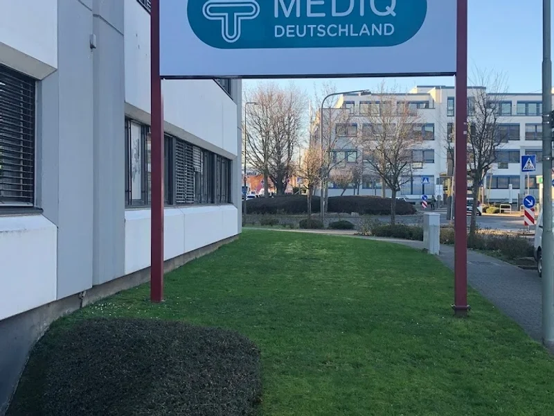 Sanitätshaus Reininger GmbH