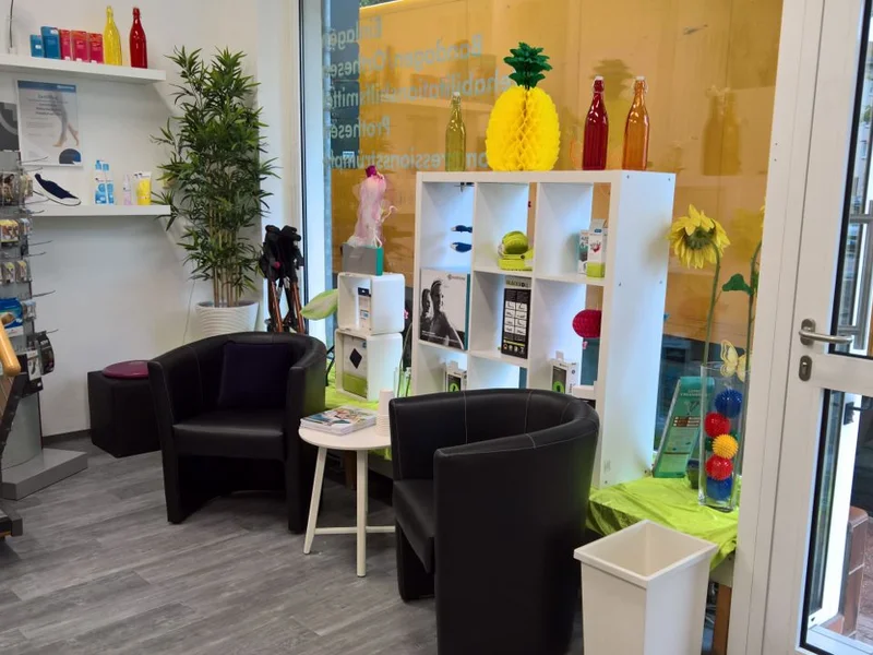 Sanitätshaus Orthomed GmbH