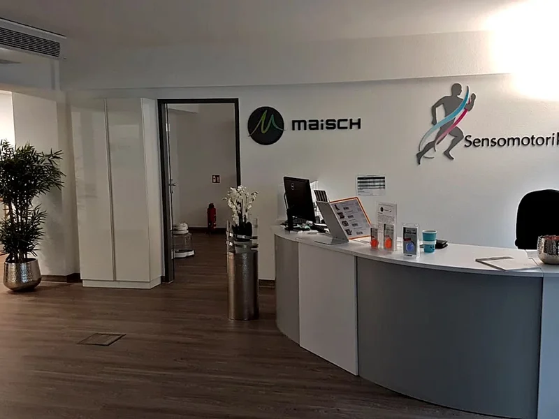 Sanitätshaus Maisch Orthopädietechnik GmbH