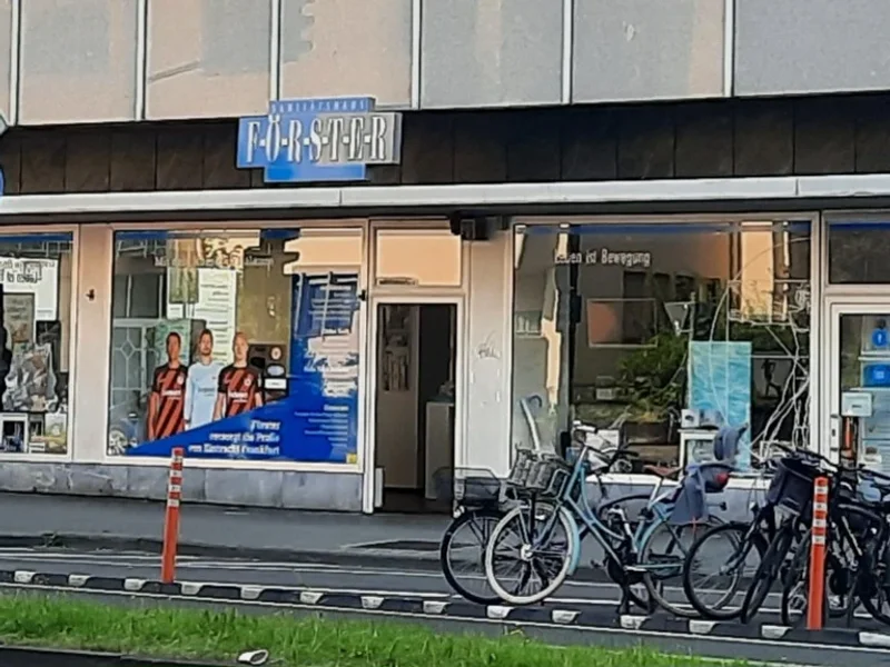 Sanitätshaus Förster oHG