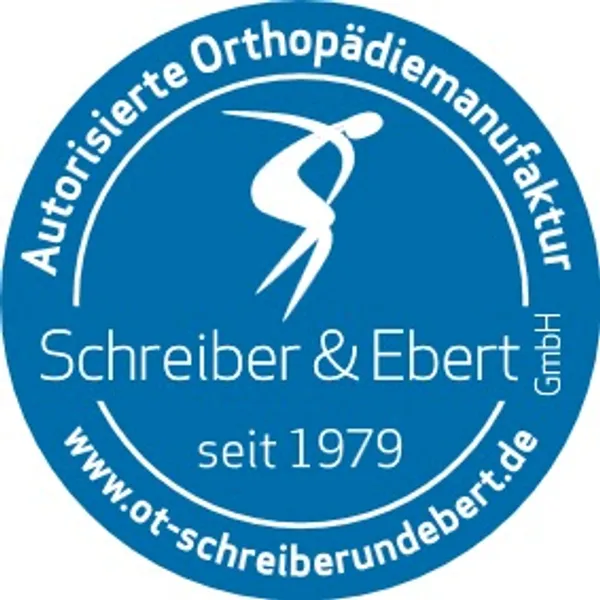 Schreiber und Ebert Orthopädietechnik GmbH Zweigstelle Frankfurt-Bornheim