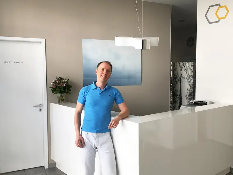 Hautarztpraxis Dr. med. Harald Voth