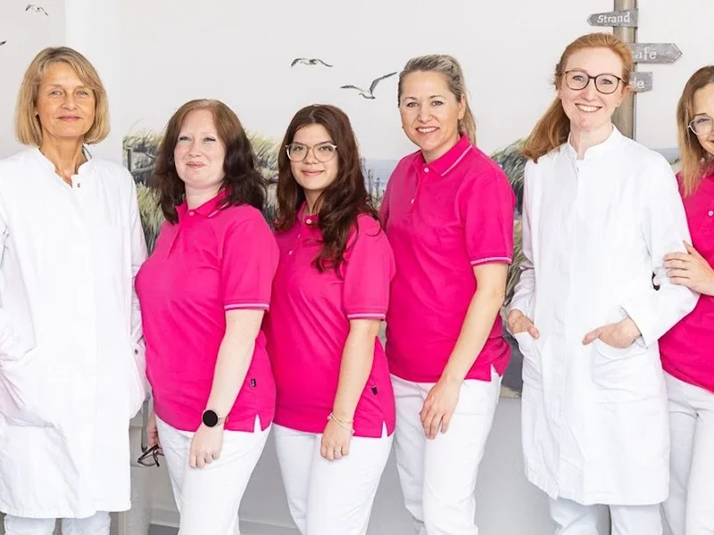 Dermatologie in Nippes Gemeinschaftspraxis Dr. med. Margaretha Skorupka Dr. med. Friederike Kleffner-Mieth