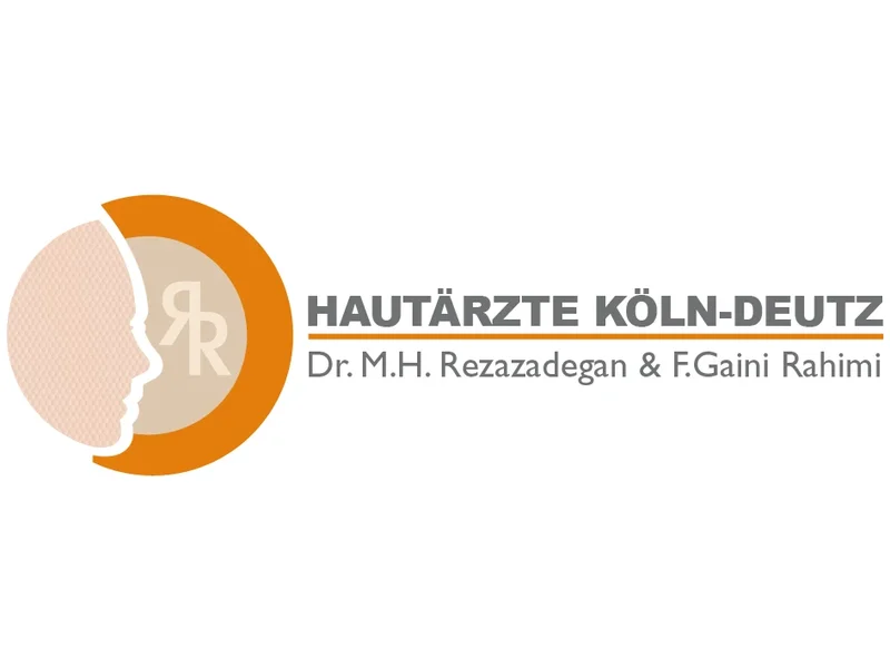 Hautärztin F. Gaini Rahimi