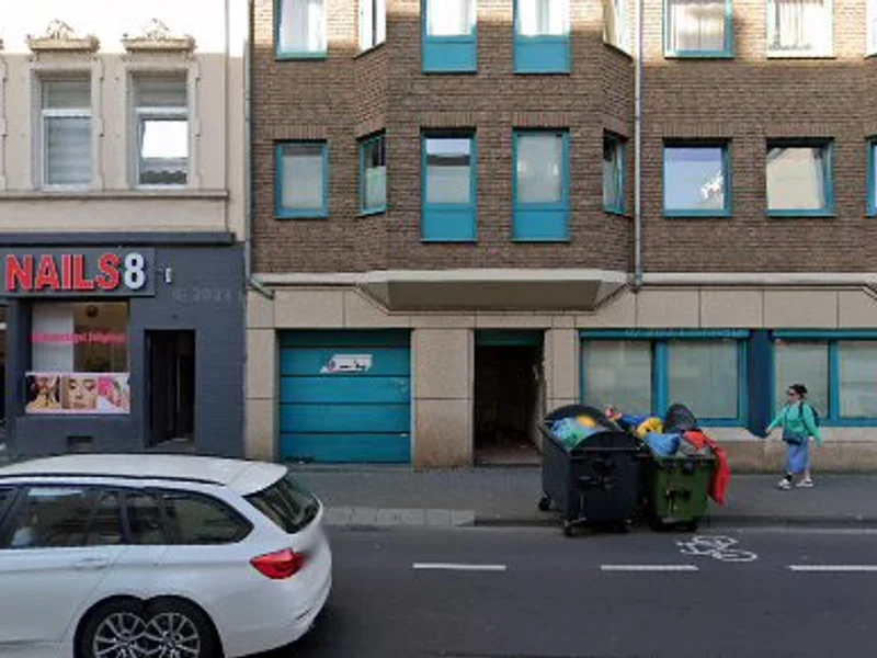 Dr. med. Svetlana Tcherniak