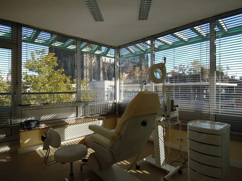 Dermatologie am Dom Haut & Venen