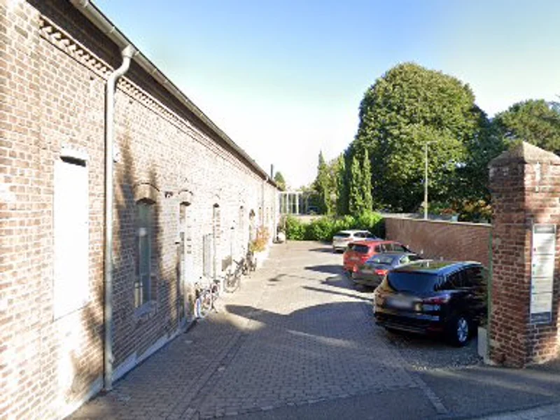 Dermatologie & Urologie Kastanienhof Köln(Nur Privatversicherte und Selbstzahler)