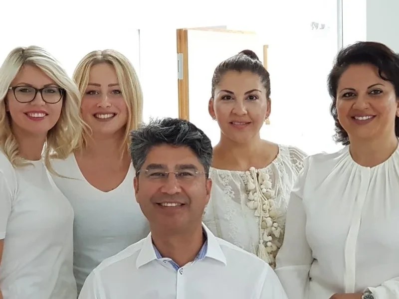 Hautarzt Dr. med. H. Popal