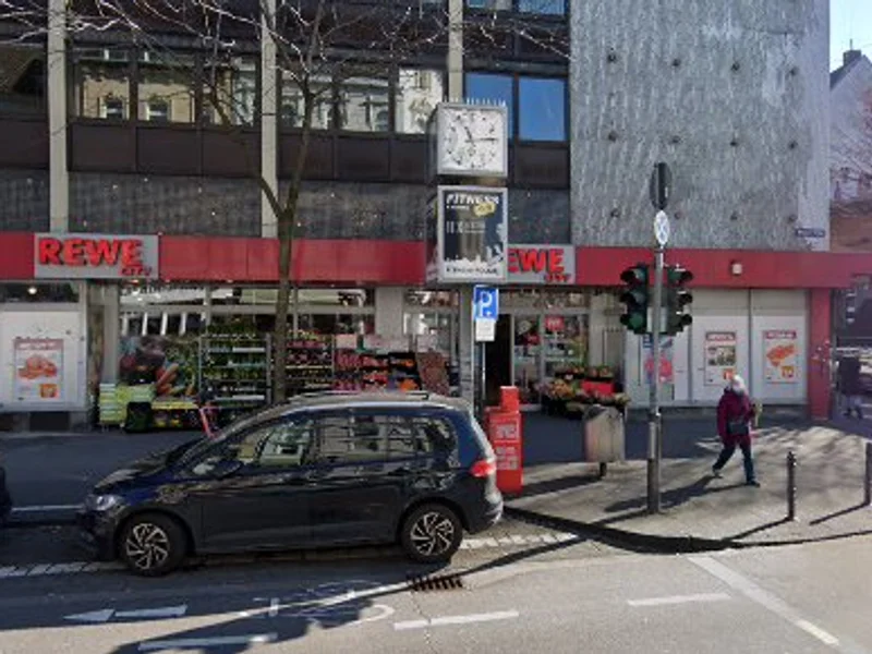 Gemeinschaftspraxis Dr. Menge, Dr. Franckson, Dr. Sobottka in Nippes