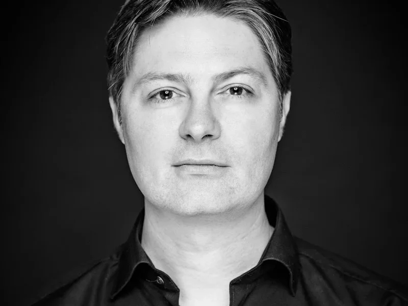 Dr. med. Michael Hoffmann