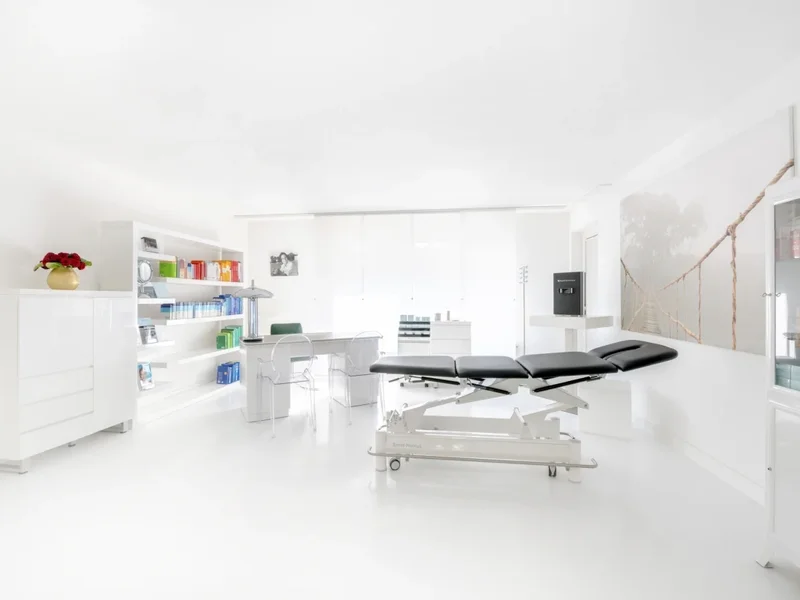 Privatärztliche Hautarztpraxis Dr. med. Evelin Fuhr