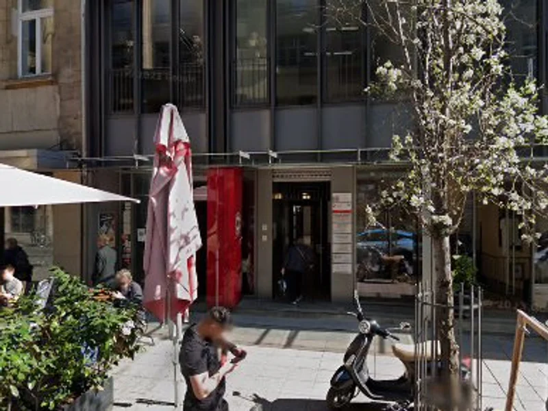 Dr.med. Thomas Rommel Facharzt für Dermatologie