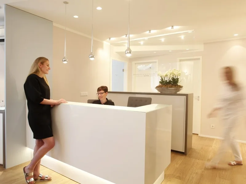 Hautarzt Frankfurt Privatpraxis Dr. Dötterer-Rieg und Kollegen