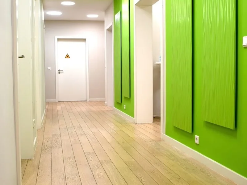 Privatpraxis - Dr. med. Ute Falk