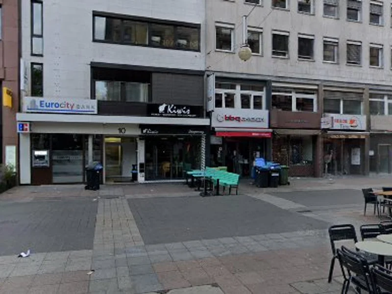 Dr. med. M.-R. Hank, Hautarzt (Dermatologe)