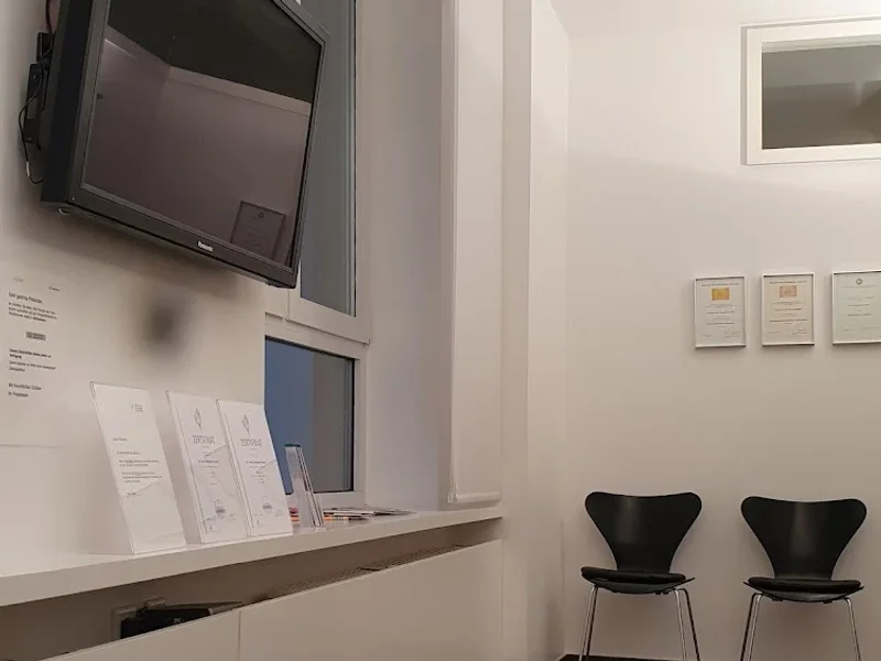 Dr. med. Annegret Lindner