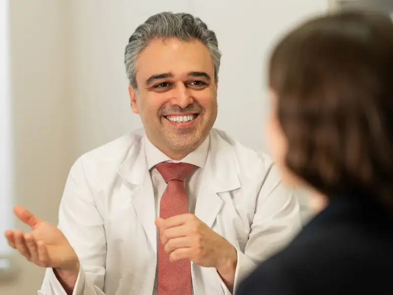 Dr. Kaveh Fattahi - Privatpraxis für Dermatologie und Ästhetik