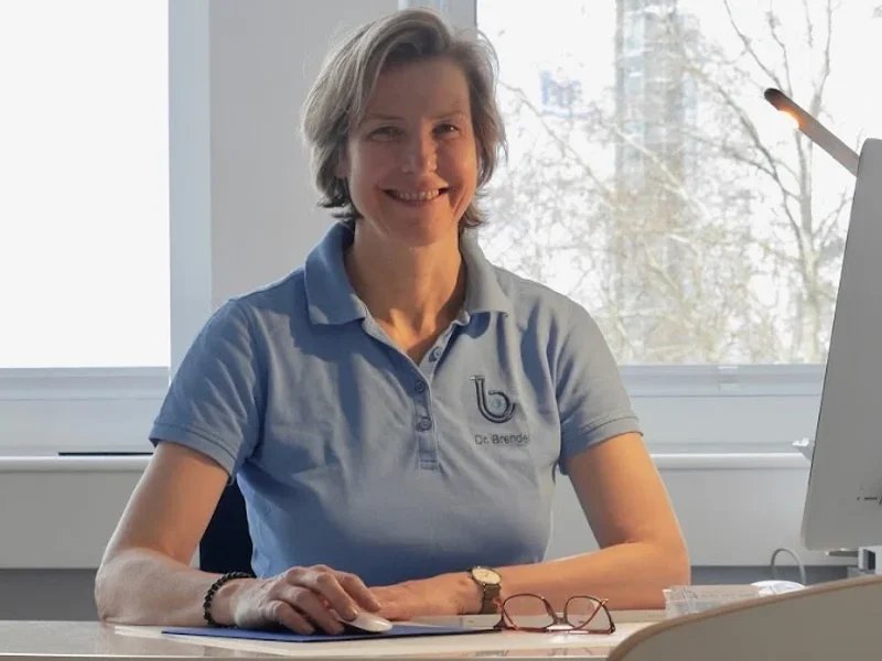 Dermatologie im Nordend - Dr. med. Bergit Barthel (vormals Brendel)