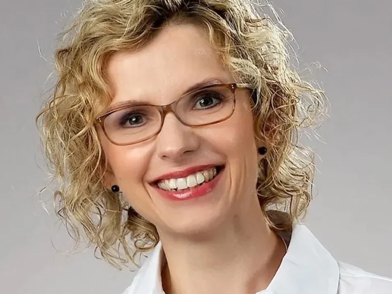 Dr. med. Kathrin Uhlig