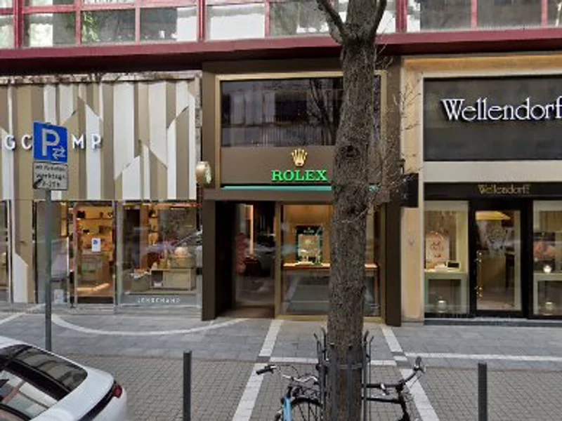 Hautarzt Privatpraxis Dr. Patrick Sander