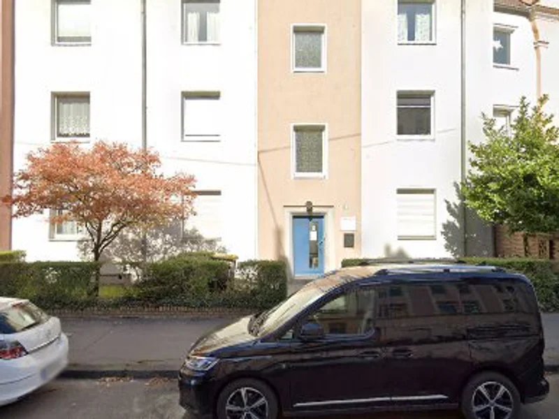 Dr. med. Burkhard Keuth