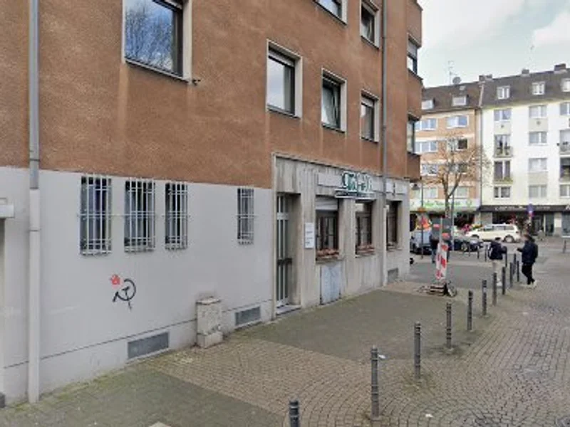 Kinderarztpraxis Karin Bröcker