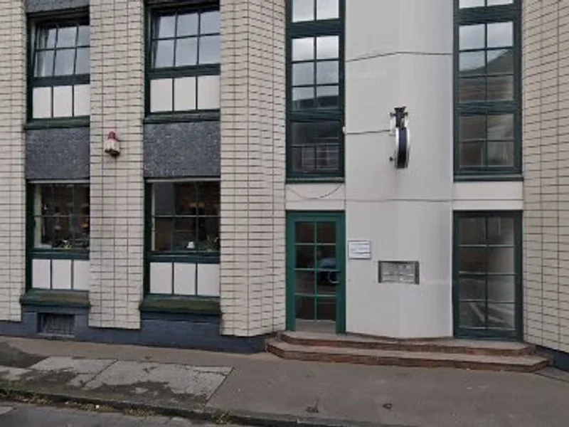 Dr.med. Marcel Razzaghi