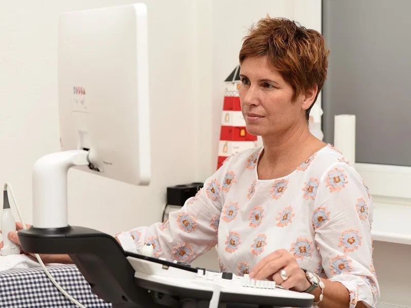 Kinderärzte Ehrenfeld - Privatarztpraxis - Dr. med. Cornelia Mütze und Dr. med. Jutta Steinkuhle