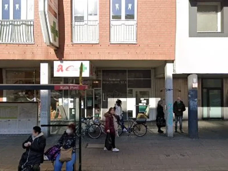 Dr. med. Öznur H. Ünal-Maelger