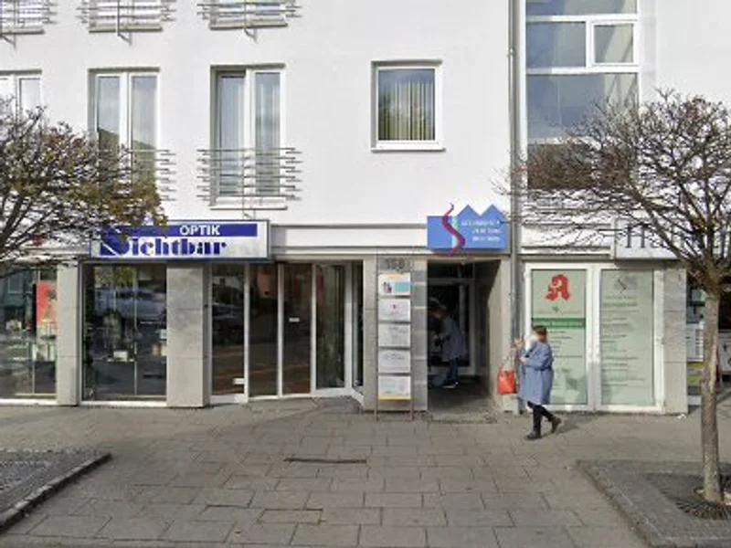 Birgit Bröker - Kinderarztpraxis Köln-Rondorf