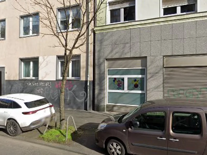 Kinderärztliche Praxis Mitschke